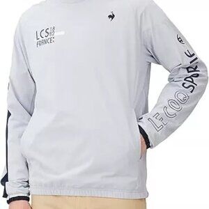 Le Coq Sportif GOLF COLLECTION Jacket Size - L (Listed in Japan Size)